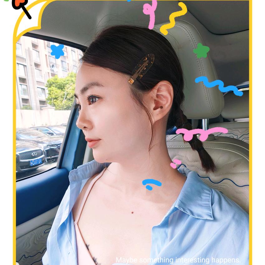 是Lily呀