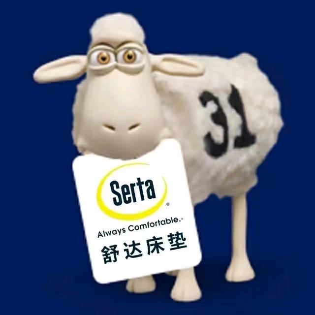 钟祥舒达床垫国际馆