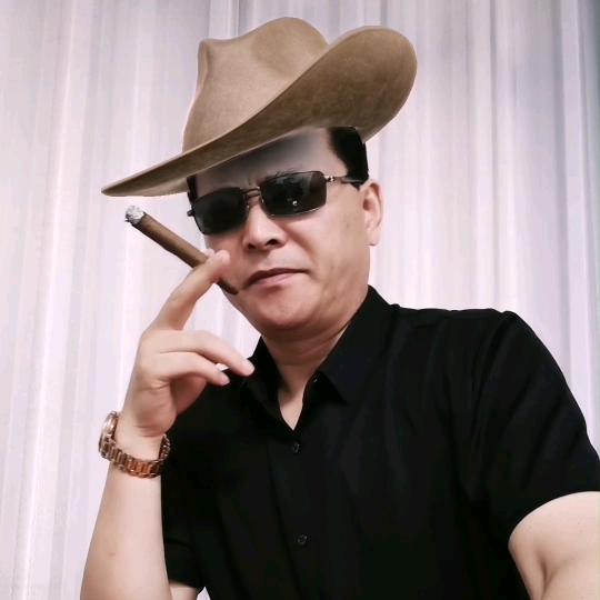 山東大哥