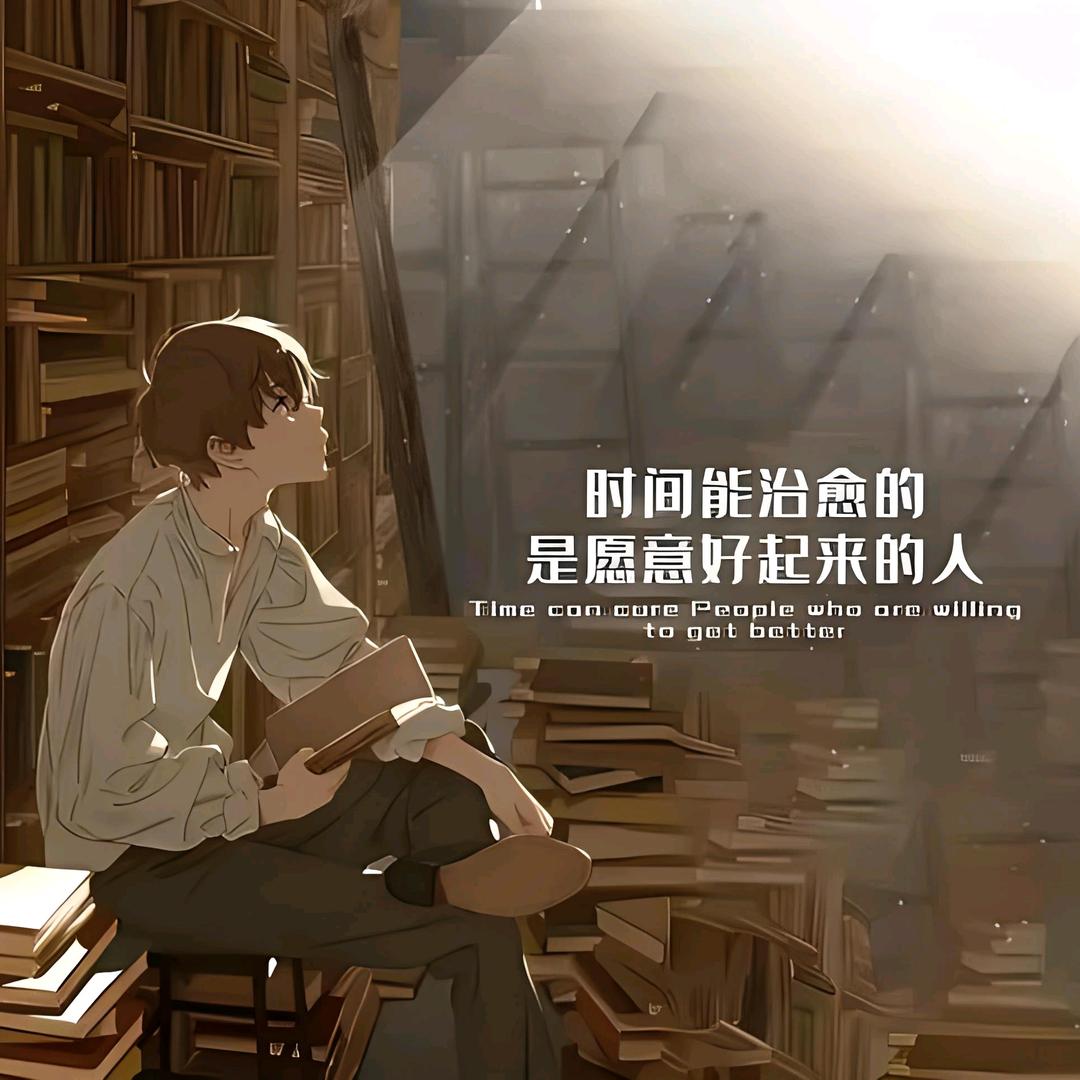 治愈乡间飞飞