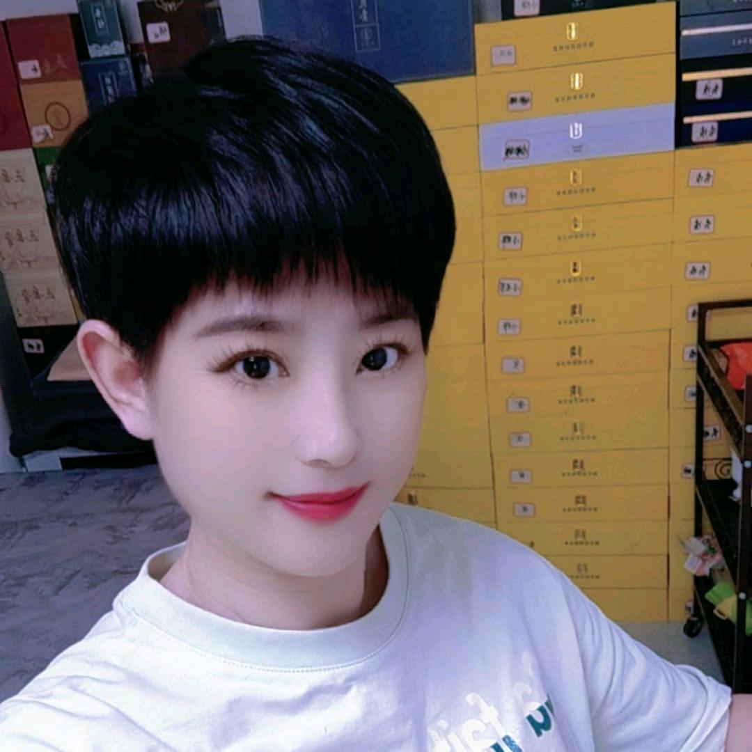 我是静静