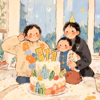 小橙子✨