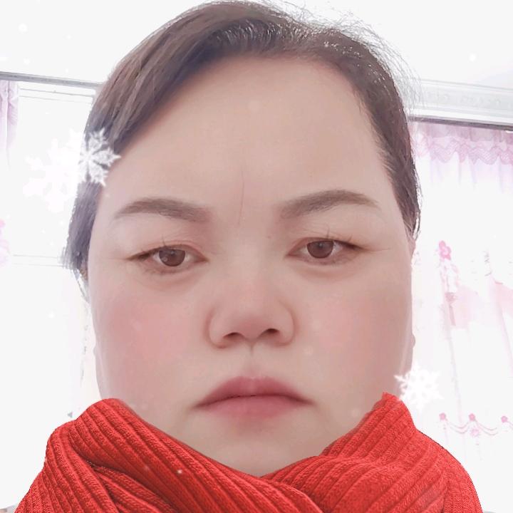 好运来✘~