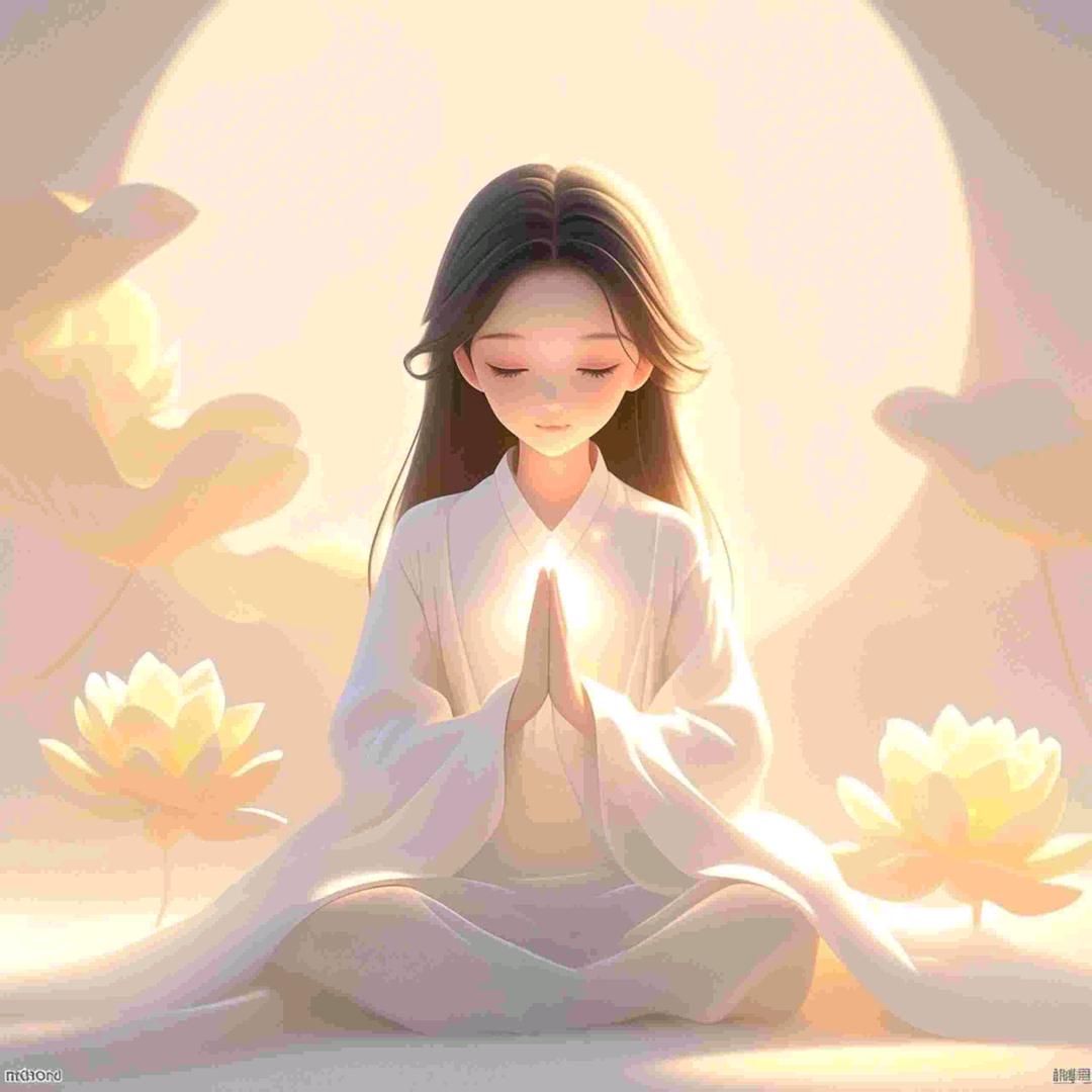 🪷梵小七🪷:🇨🇳