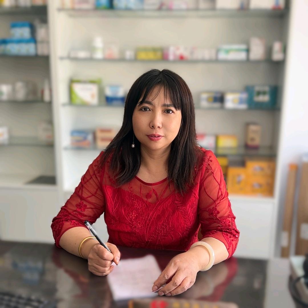 南阳宛城区李晓梅