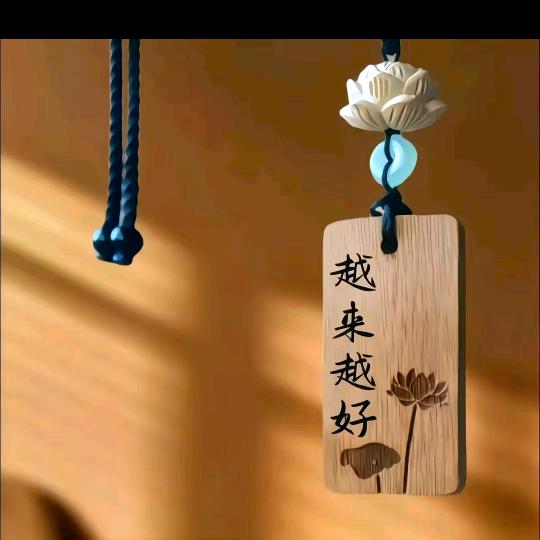 安暖亦清欢