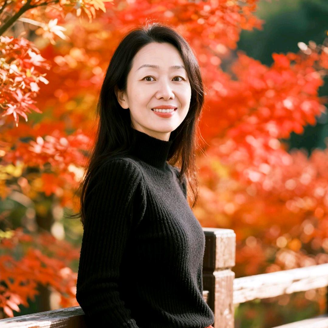 豫见💫美好🇨🇳
