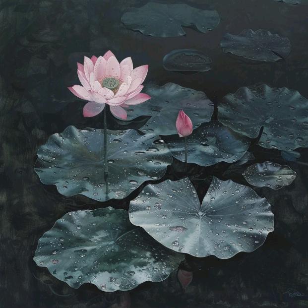 美好的明天zy