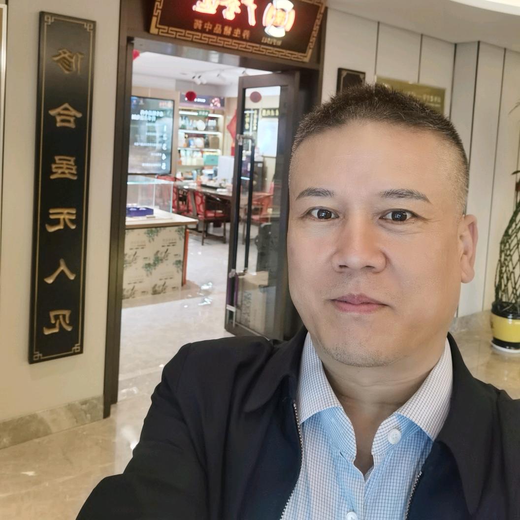 孙维林！