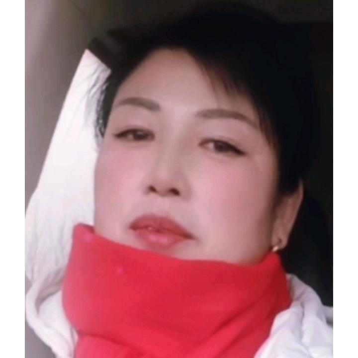卖红薯粉丝王姐