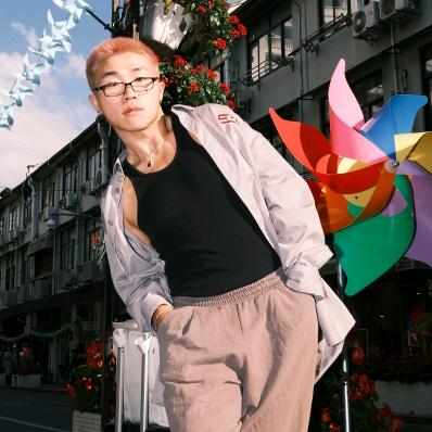 TeddiKwon权泰迪