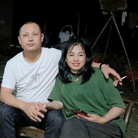 青春无悔