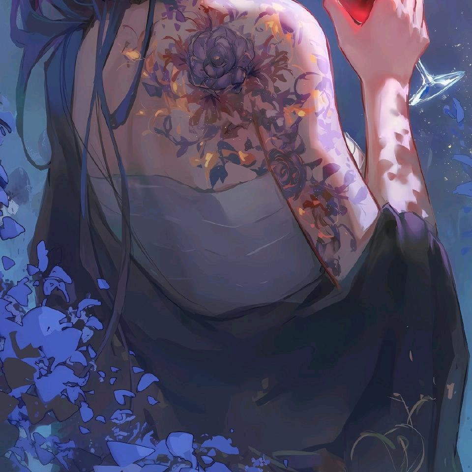 小手冰冰凉~