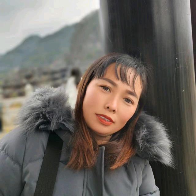 陈妹