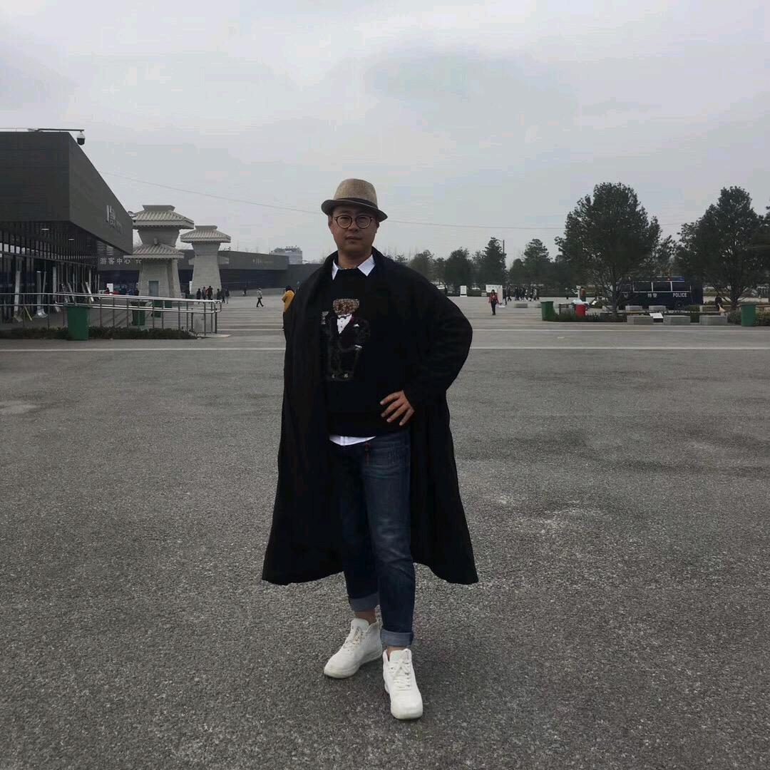 上海游学推荐官（玲珑老爸同学）