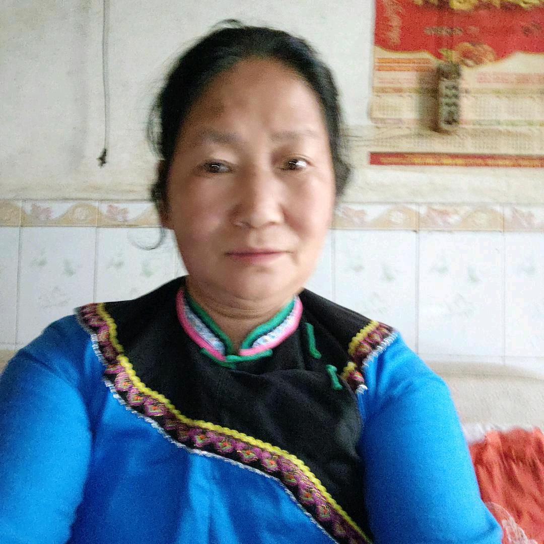 农村妹