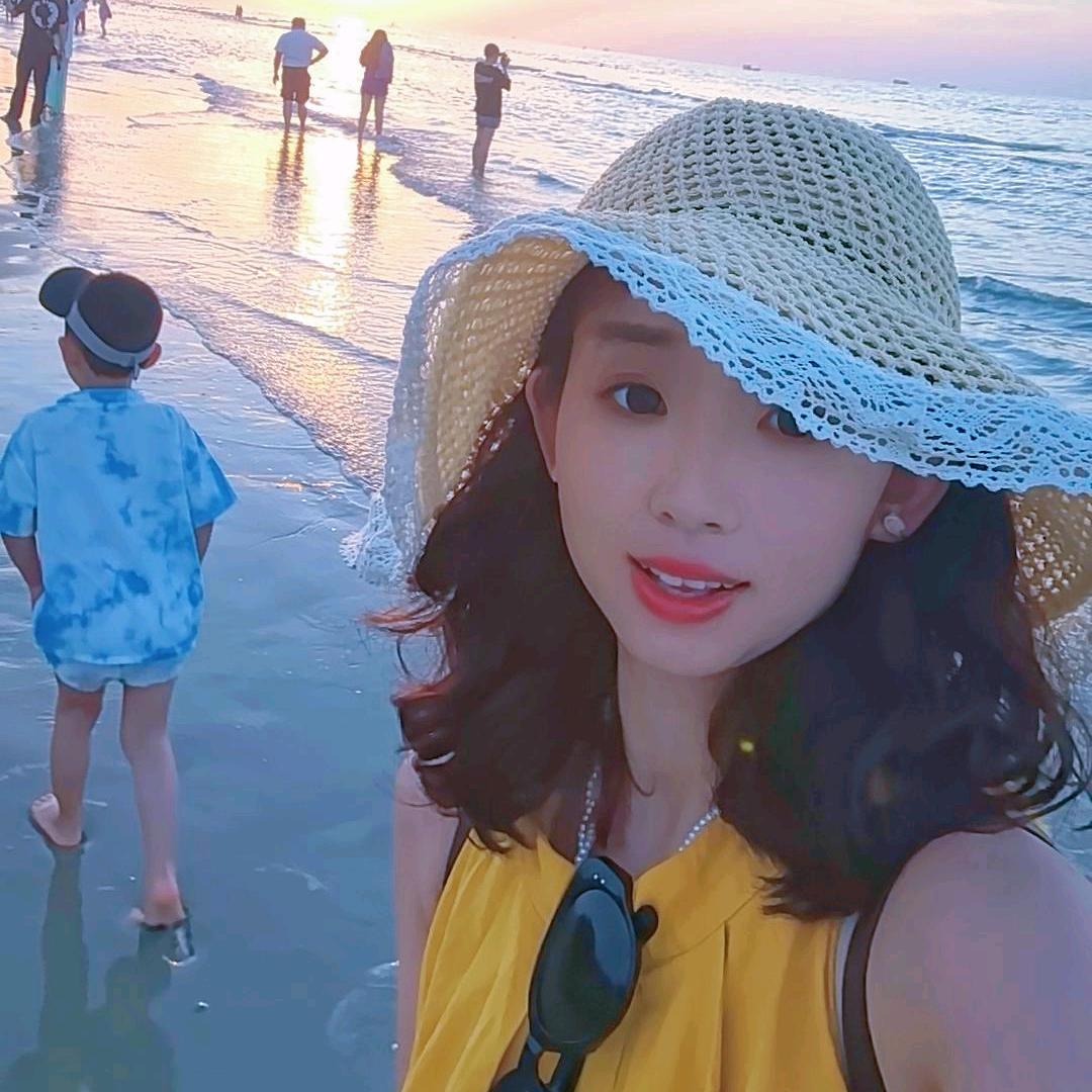 微醺🤩