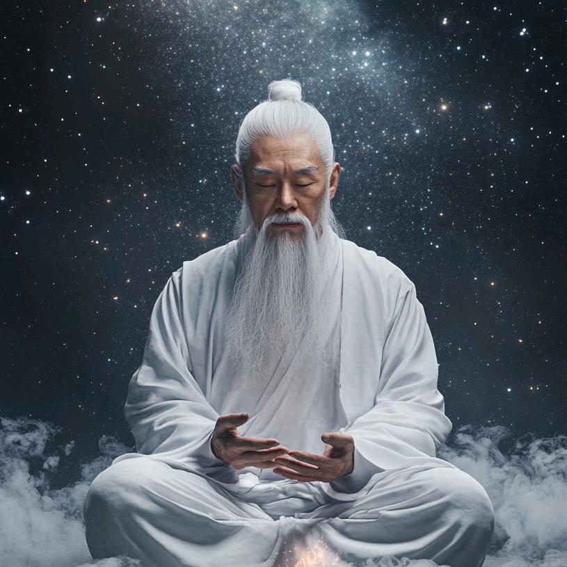 宇宙梦语君