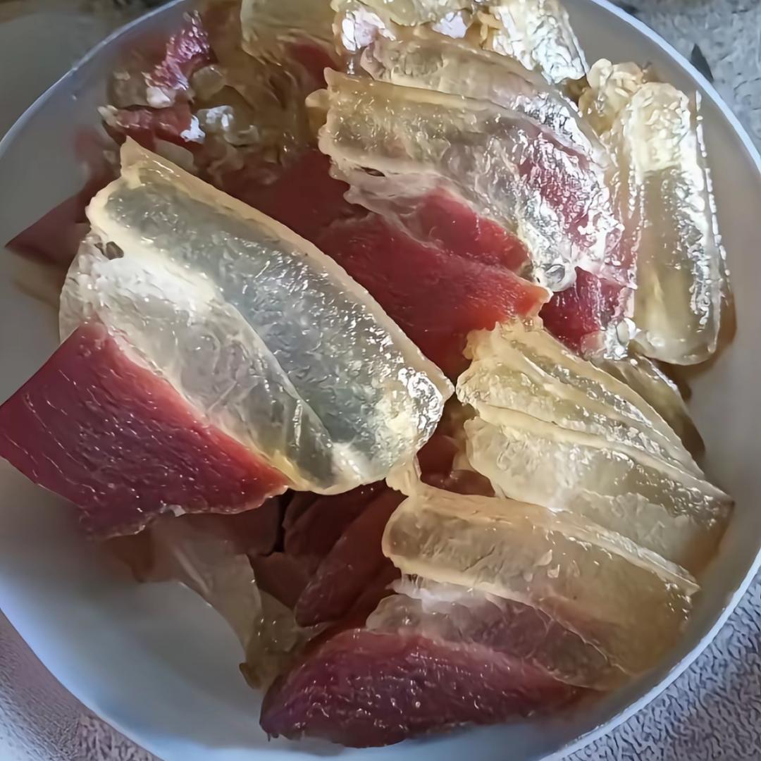 农村大娃
