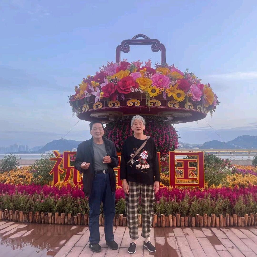 放过自己