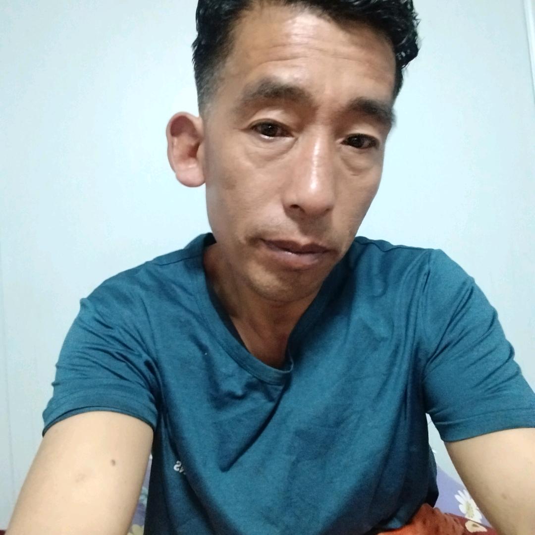 梦中的人