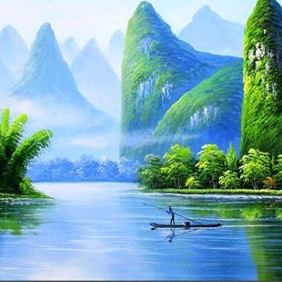潘强