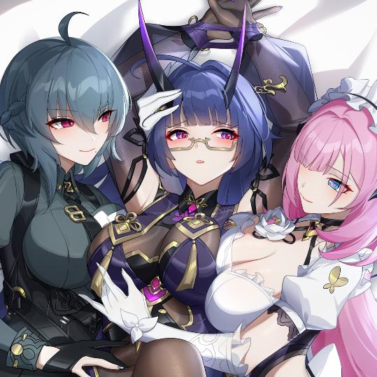 魔乄帝