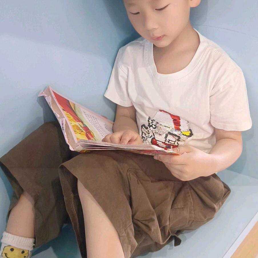 心若在，梦就在