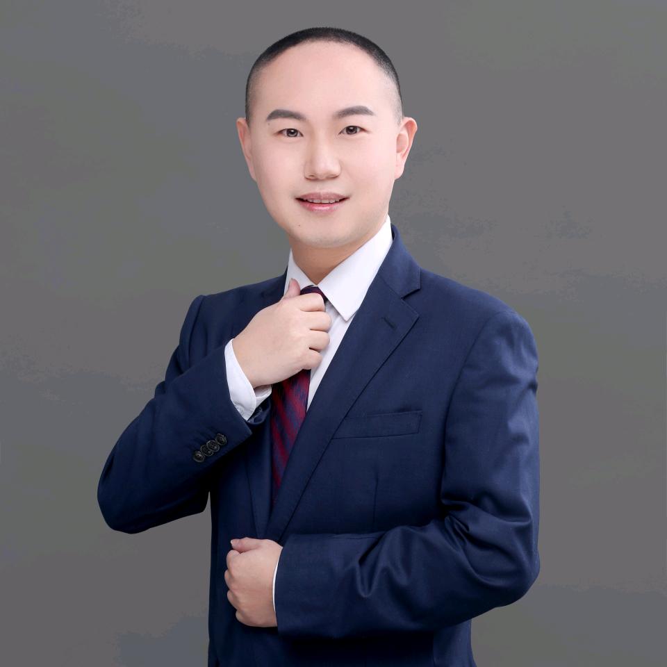 阿里骁筱