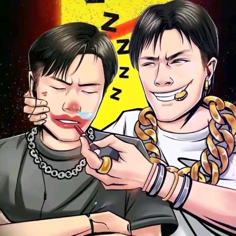 小杨哥推荐人大花