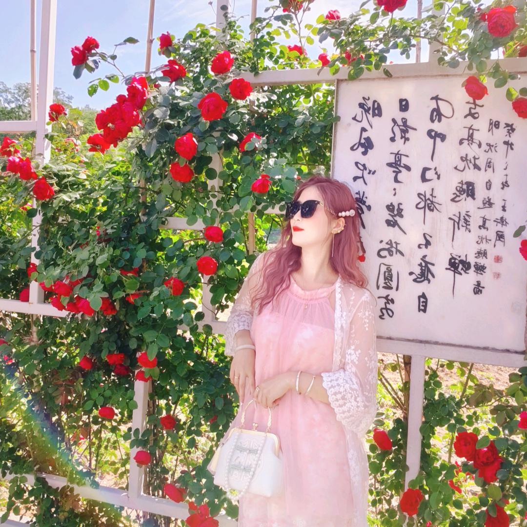 ♡🎐 ₁只小清欢Ya🐇