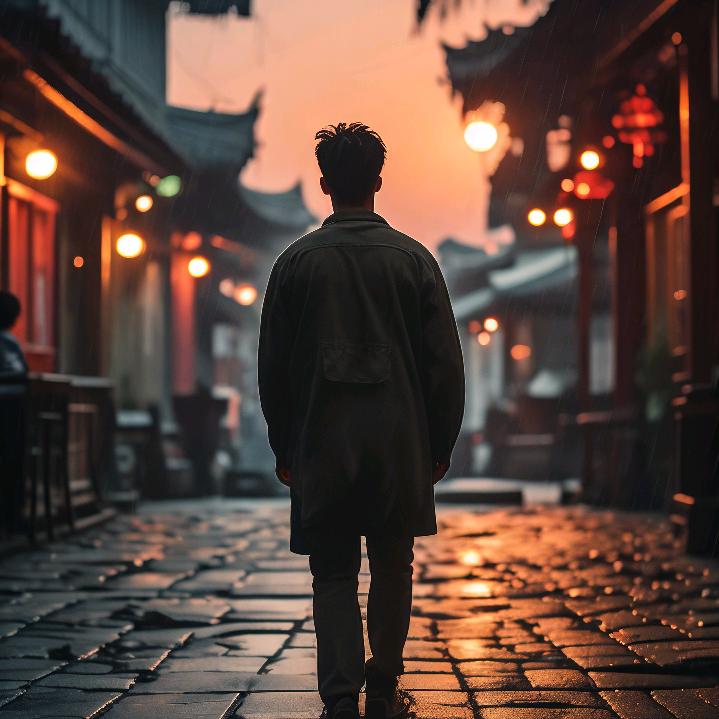 李公子（决胜巅峰）