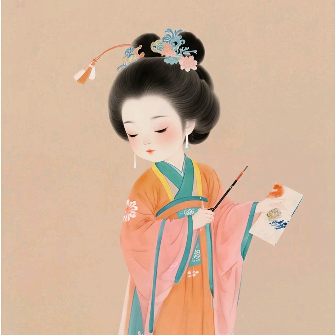 青鱼望舒
