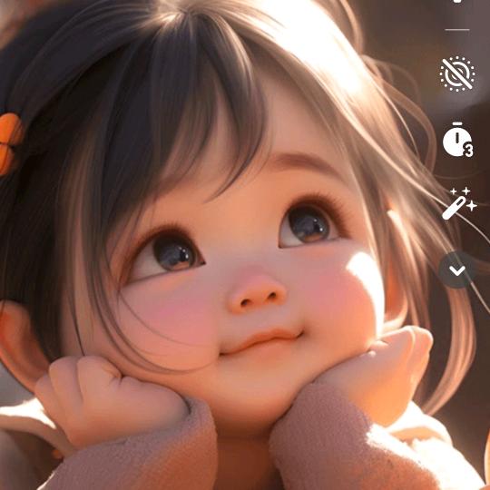 丫头