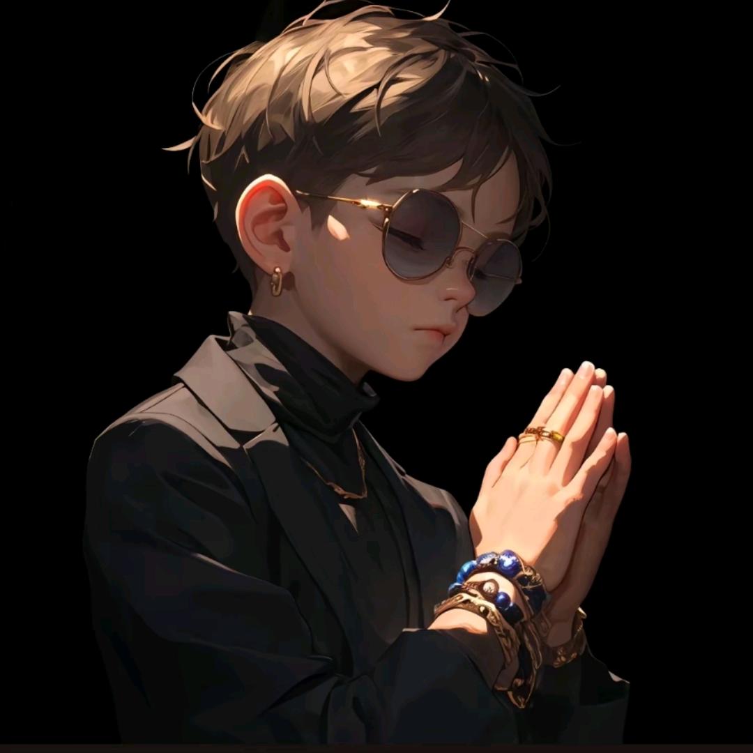 小艾哥✨