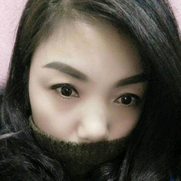未来的婆婆