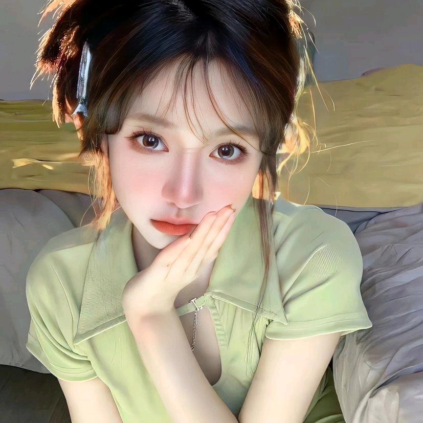 凡凡今天也要开心