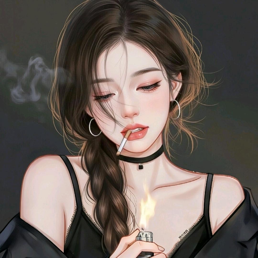染色