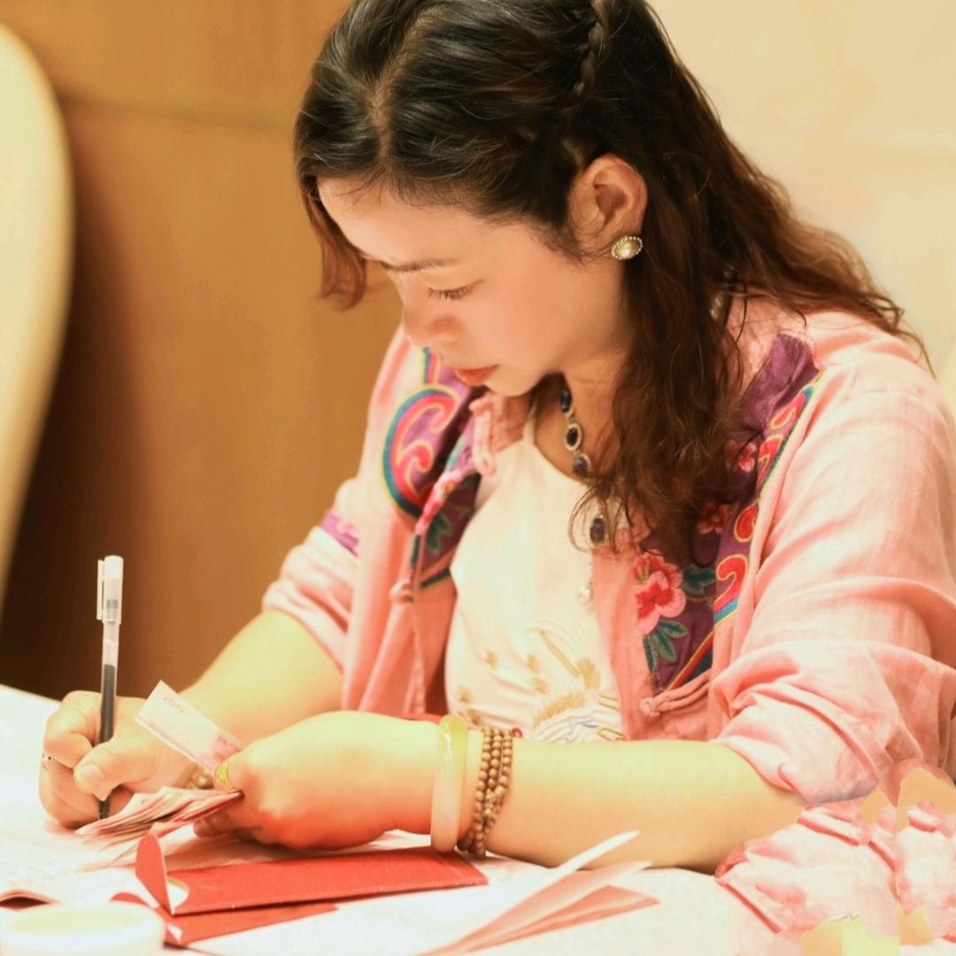 心语星辰一云英