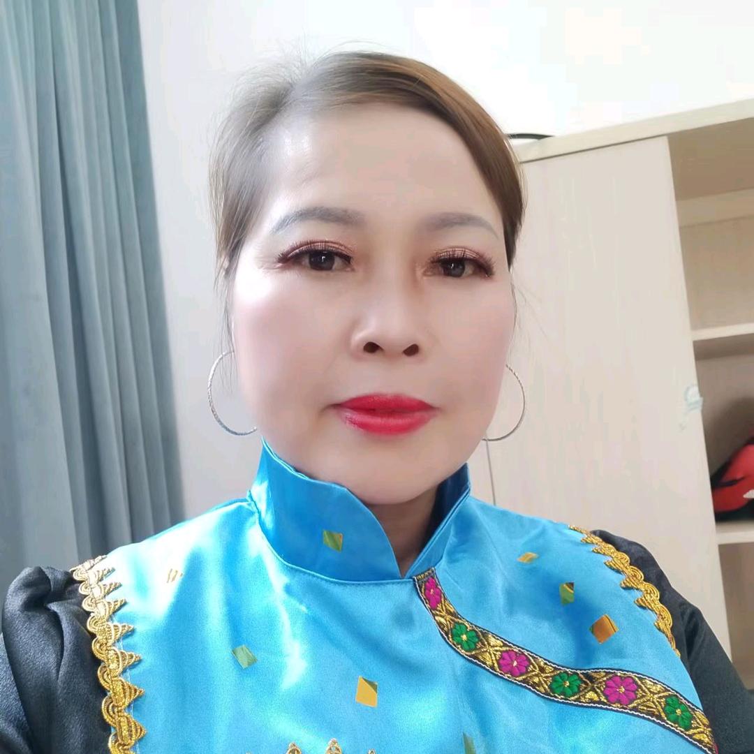 阿华