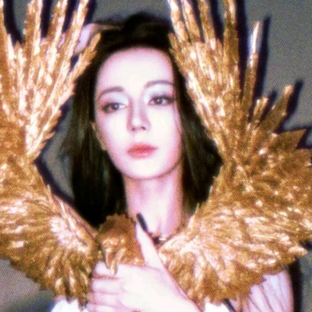 幸运貌美大美女头像