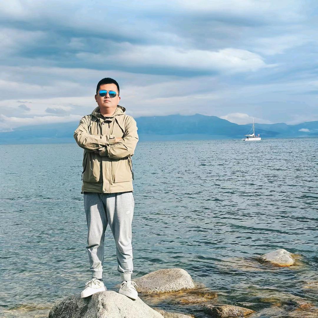心之所向便是阳光