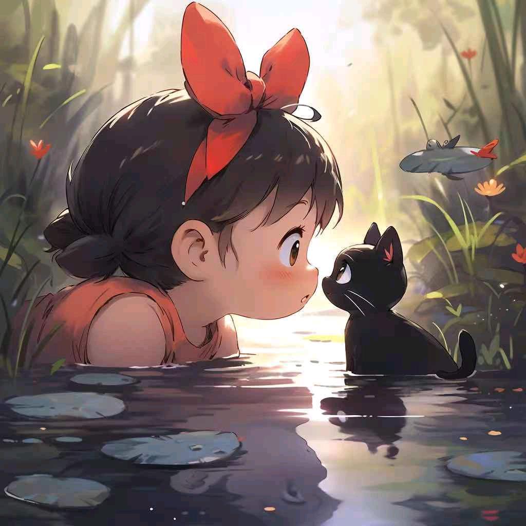 🌻没烦恼丶