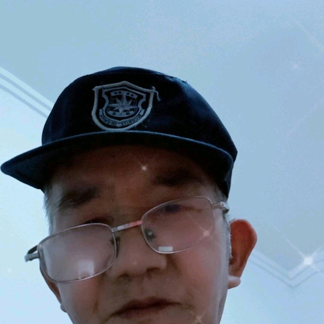 爱我中国一