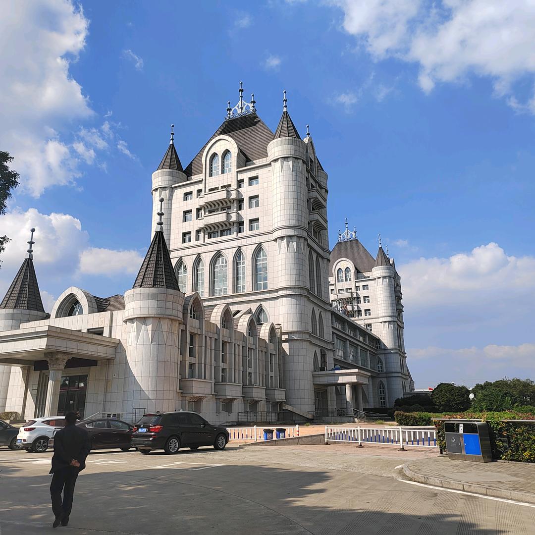 铸造圈的程序员