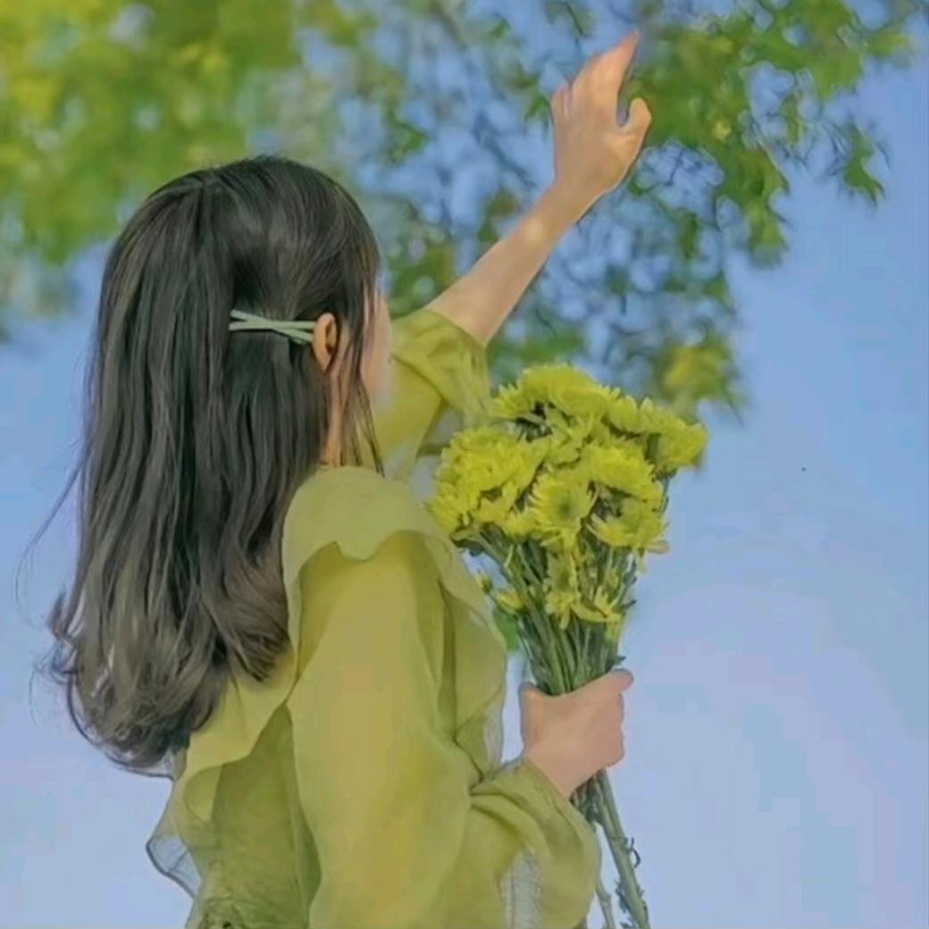 平平淡淡