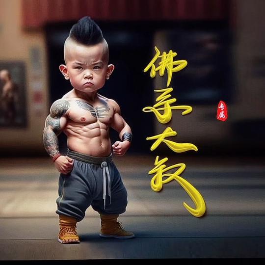 喜欢旅行的大叔