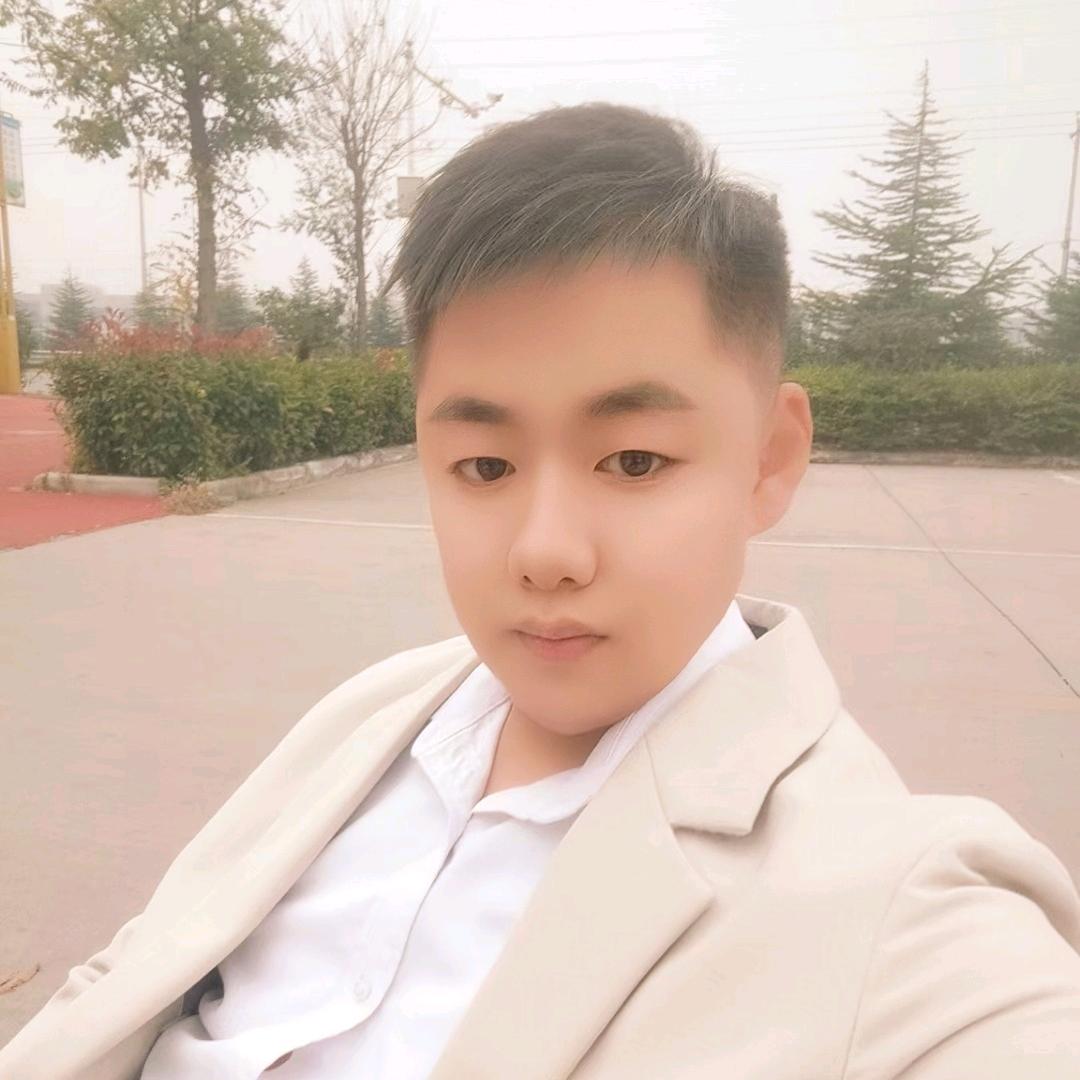 暖阳🌞