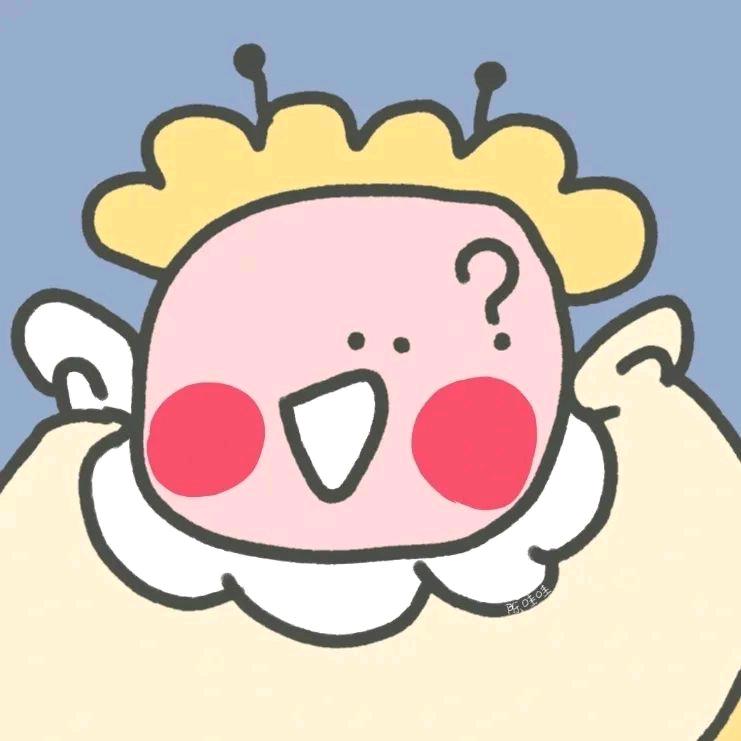 薯条🍟