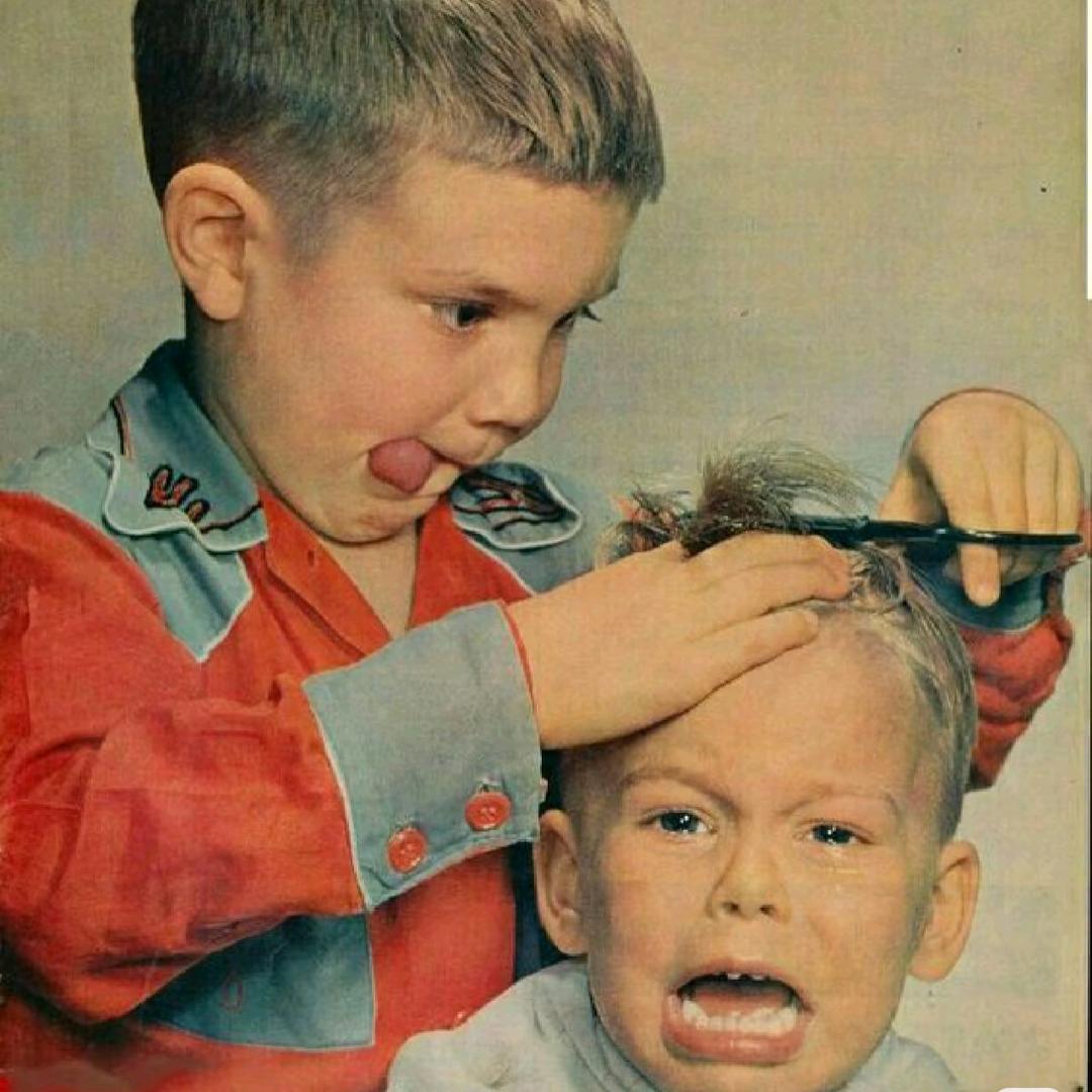 凌伍男士发型-小伟